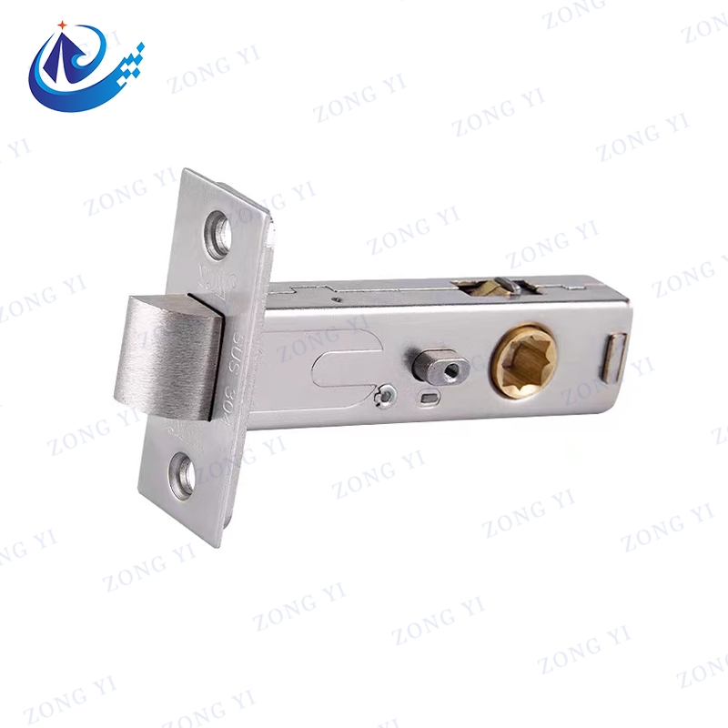 Latch Doras Mortise Tubular Cruach Dhosmálta